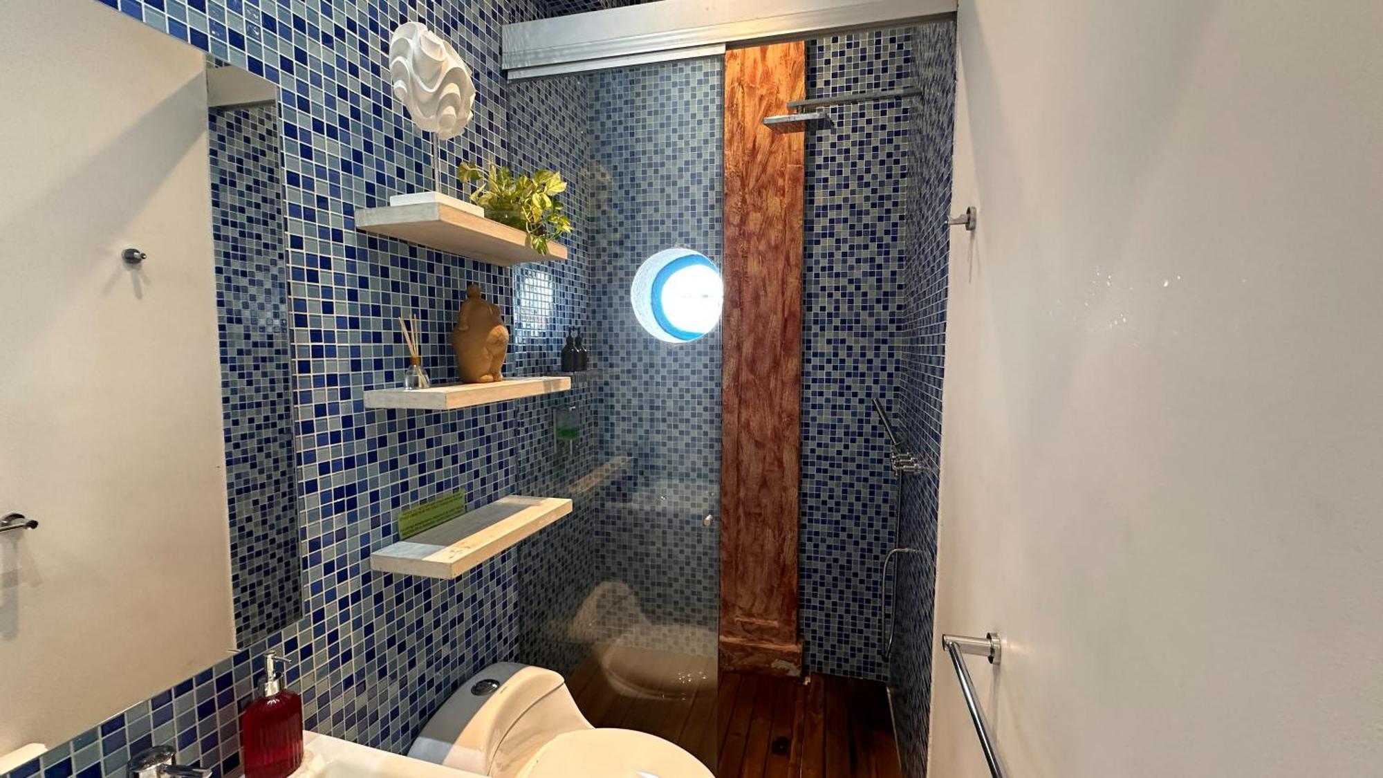 Casa Azul Cartagena - Alma Hotels Exteriér fotografie
