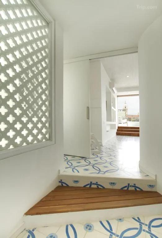 Casa Azul Cartagena - Alma Hotels Exteriér fotografie