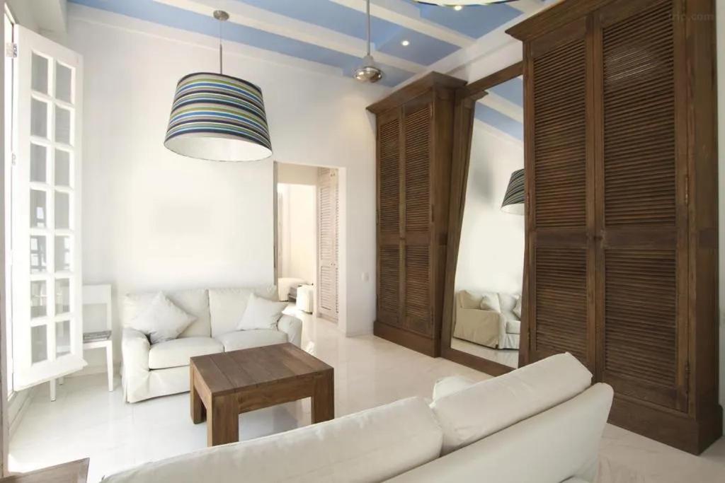 Casa Azul Cartagena - Alma Hotels Exteriér fotografie