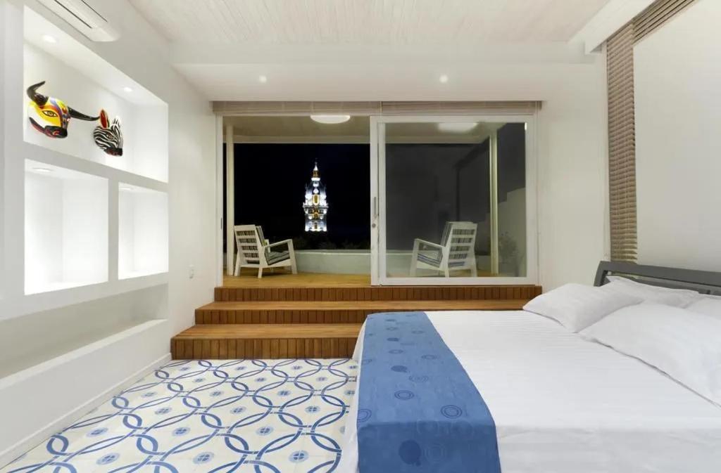 Casa Azul Cartagena - Alma Hotels Exteriér fotografie