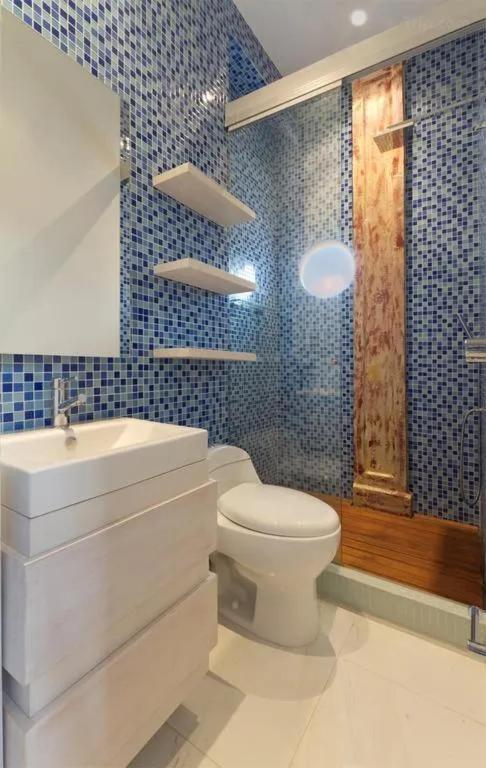 Casa Azul Cartagena - Alma Hotels Exteriér fotografie